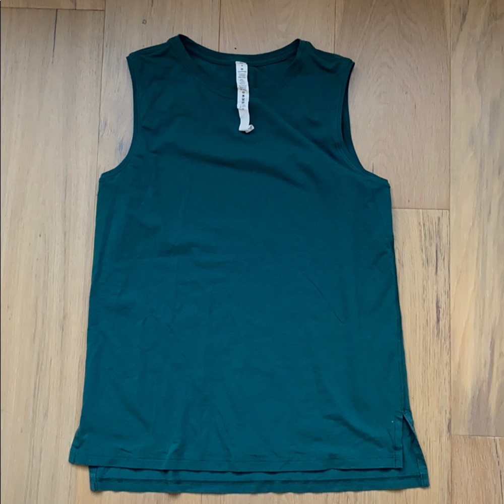 Lululemon Tank